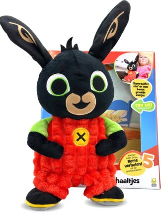 BING - Bing vertelt verhaaltjes